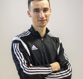 Marek Staško}